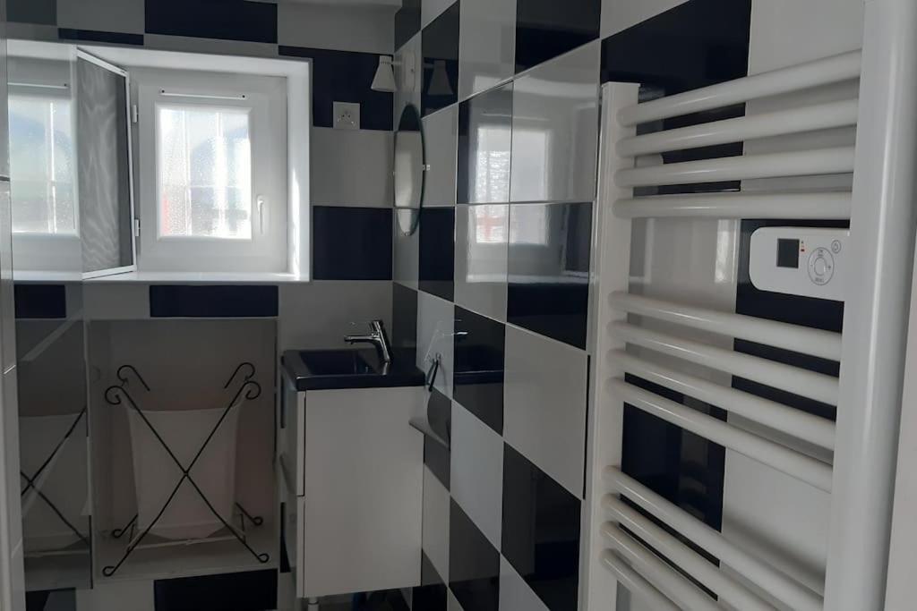 Maison De Campagne Issor Екстериор снимка